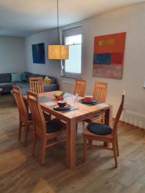 Ferienwohnung Lavendel